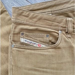 Men Diesel Jeans Size 36